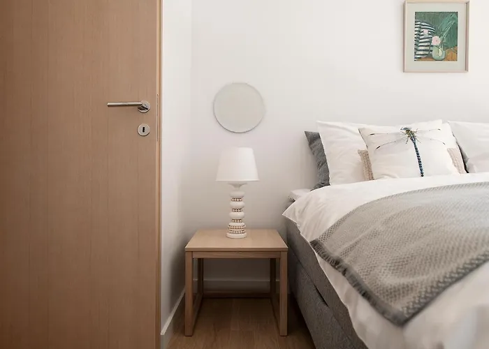 W Apartments Kalaranna I
