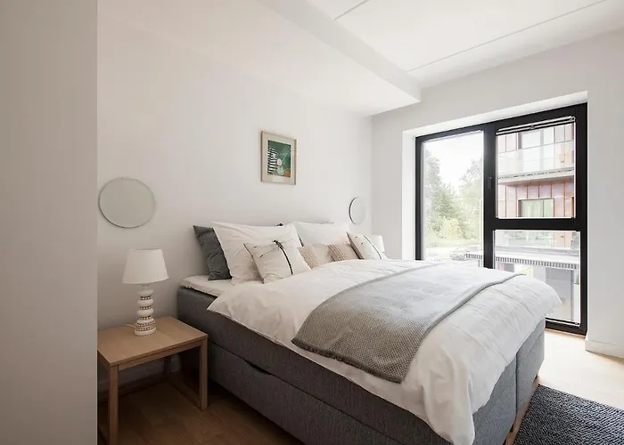 W Apartments Kalaranna I