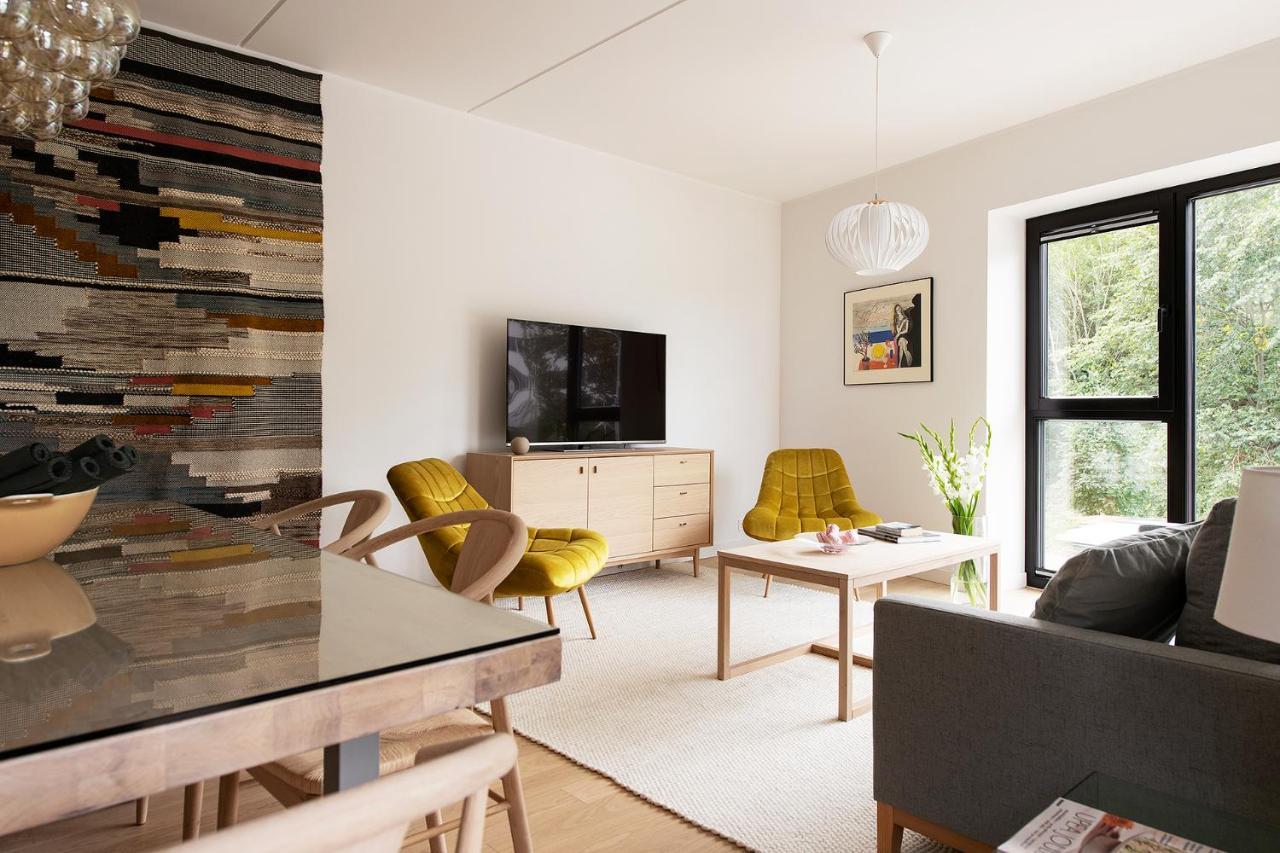 Apartment W Kalaranna I